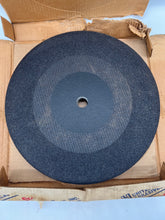 Load image into Gallery viewer, United Abrasives SAIT 24040 Stationary Cutting Wheel *Box of (10)* (Open Box)
