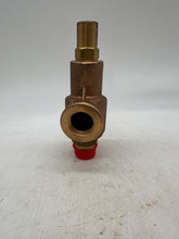 Load image into Gallery viewer, Aquatrol 69C1A1M2U1 Safety Valve, 1" x 1", 54 GPM, 100 PSI (No Box)