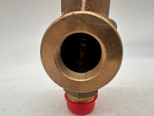 Load image into Gallery viewer, Aquatrol 69C1A1M2U1 Safety Valve, 1" x 1", 54 GPM, 100 PSI (No Box)