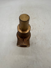Load image into Gallery viewer, Aquatrol 69C1A1M2U1 Safety Valve, 1" x 1", 54 GPM, 100 PSI (No Box)