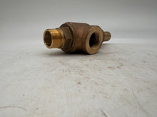 Load image into Gallery viewer, Aquatrol 69C1A1M2U1 Safety Valve, 1" x 1", 54 GPM, 100 PSI (No Box)
