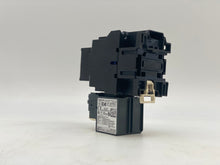 Load image into Gallery viewer, Telemecanique DC1-532-10 LRD-32 LA1-DN22-C Contactor, Relay (Used)