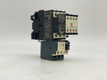 Load image into Gallery viewer, Telemecanique DC1-532-10 LRD-32 LA1-DN22-C Contactor, Relay (Used)