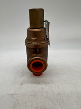 Load image into Gallery viewer, Kunkle 20 D01 Safety Valve, 100 PSI, 3/4" (No Box)