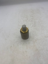 Load image into Gallery viewer, Caterpillar 7W-1938 Relief Valve Repair Kit, Missing Diaphragm &amp; Gasket (For Parts)