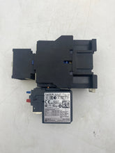 Load image into Gallery viewer, Telemecanique DC1-532-10 LRD-32 LA1-DN22-C Contactor, Relay (Used)