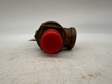 Load image into Gallery viewer, Kunkle 20 D01 Safety Valve, 100 PSI, 3/4" (No Box)