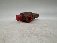 Load image into Gallery viewer, Kunkle 20 D01 Safety Valve, 100 PSI, 3/4" (No Box)