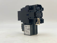 Load image into Gallery viewer, Telemecanique DC1-532-10 LRD-32 LA1-DN22-C Contactor, Relay (Used)