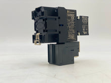 Load image into Gallery viewer, Telemecanique DC1-532-10 LRD-32 LA1-DN22-C Contactor, Relay (Used)