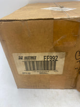 Load image into Gallery viewer, Hastings FF992 Fuel Filter *Box of (10) Filters* (Open Box)