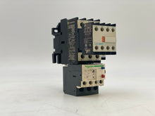 Load image into Gallery viewer, Telemecanique DC1-532-10 LRD-32 LA1-DN22-C Contactor, Relay (Used)