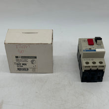 Load image into Gallery viewer, Telemecanique GV2-M06 Motor Circuit Breaker *Lot of (2)* (Open Box)