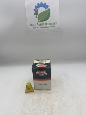 Baldwin BT371-MPG Spin-On Filter, *Lot of (9) Filters* (Open Box)