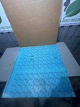 Load image into Gallery viewer, Garlock 3000 Gasket Sheet, Aramid, Buna-N Binder, 1/16"x30"x30" *Box of (2)* (Open Box)