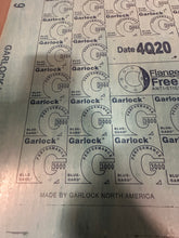 Load image into Gallery viewer, Garlock 3000 Gasket Sheet, Aramid, Buna-N Binder, 1/16"x30"x30" *Box of (2)* (Open Box)