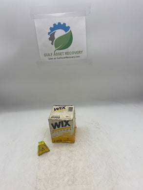 WIX 51203 Hydraulic Filter *Lot of (7) Filters* (Open Box)