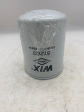Load image into Gallery viewer, WIX 51203 Hydraulic Filter *Lot of (7) Filters* (Open Box)