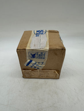 Lips B.V. E000001525 Rudder Angle Meter (Open Box)