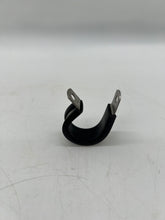 Load image into Gallery viewer, Star Technologies STAR-SS-14BP Black Cushion Clamp, SS, 7/8", *Lot of (70)* (No Box)