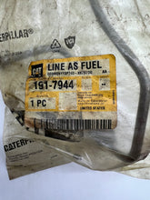 Load image into Gallery viewer, Caterpillar 191-7944 Fuel Injector Line, Inner Diameter: 1.85mm (New)