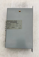 Load image into Gallery viewer, Nordic Controls D81510005QB Brake Control Board 230/460V 1/3 Phase (Used)