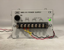 Load image into Gallery viewer, JRC NBG-319 Power Supply, 24/6.5VDC Output (Used)