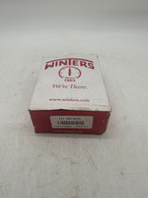 Load image into Gallery viewer, Winters PFQ817LF Lead Free Pressure Gauge, 0-400 PSI, Liq Fill *Lot of (4)* (New)