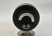 Load image into Gallery viewer, Winters PEM199LF Lead Free Pressure Gauge, 0-30 PSI *Lot of (3)* (New)