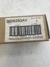 Load image into Gallery viewer, WIX D02B25GAV Hydraulic Filter *Lot of (8)* (Open Box)