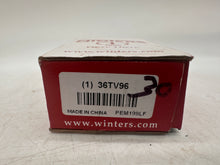 Load image into Gallery viewer, Winters PEM199LF Lead Free Pressure Gauge, 0-30 PSI *Lot of (3)* (New)