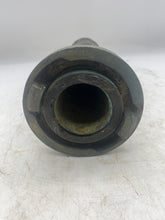 Load image into Gallery viewer, Brass Fire Hose Nozzle Fog Stream Tip *Lot of (1)* (Used)