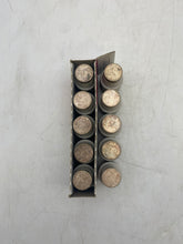 Load image into Gallery viewer, ETI 002313403 DIII 500V 63A Bottle Fuses *Lot of (10)* (Open Box)