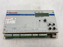 Load image into Gallery viewer, Rexroth 3460690000 Marex OS II MPC Modular Control Unit (Used)