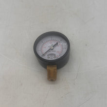 Load image into Gallery viewer, Winters PEM199LF Lead Free Pressure Gauge, 0-30 PSI *Lot of (3)* (New)