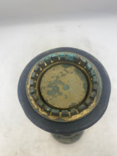 Load image into Gallery viewer, Brass Fire Hose Nozzle Fog Stream Tip *Lot of (1)* (Used)