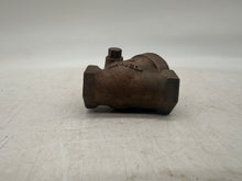 Load image into Gallery viewer, Nibco NL83005 T-453-B Swing Check Valve, 3/8" FNPT 200 WOG, Bronze (No Box)