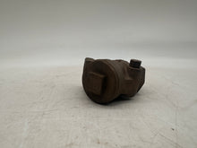 Load image into Gallery viewer, Nibco NL83005 T-453-B Swing Check Valve, 3/8" FNPT 200 WOG, Bronze (No Box)
