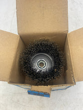 Load image into Gallery viewer, Advance EDP82511 4&quot; Crimped Wire Cup Brush *Lot of (4)* (New)