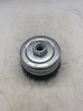 Load image into Gallery viewer, Advance EDP82511 4&quot; Crimped Wire Cup Brush *Lot of (4)* (New)