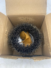 Load image into Gallery viewer, Advance EDP82511 4&quot; Crimped Wire Cup Brush *Lot of (4)* (New)