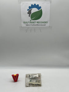 Aqua Signal 9840082800 Lampholder, R7S-15 Halogen *Pack of (2)* (New)