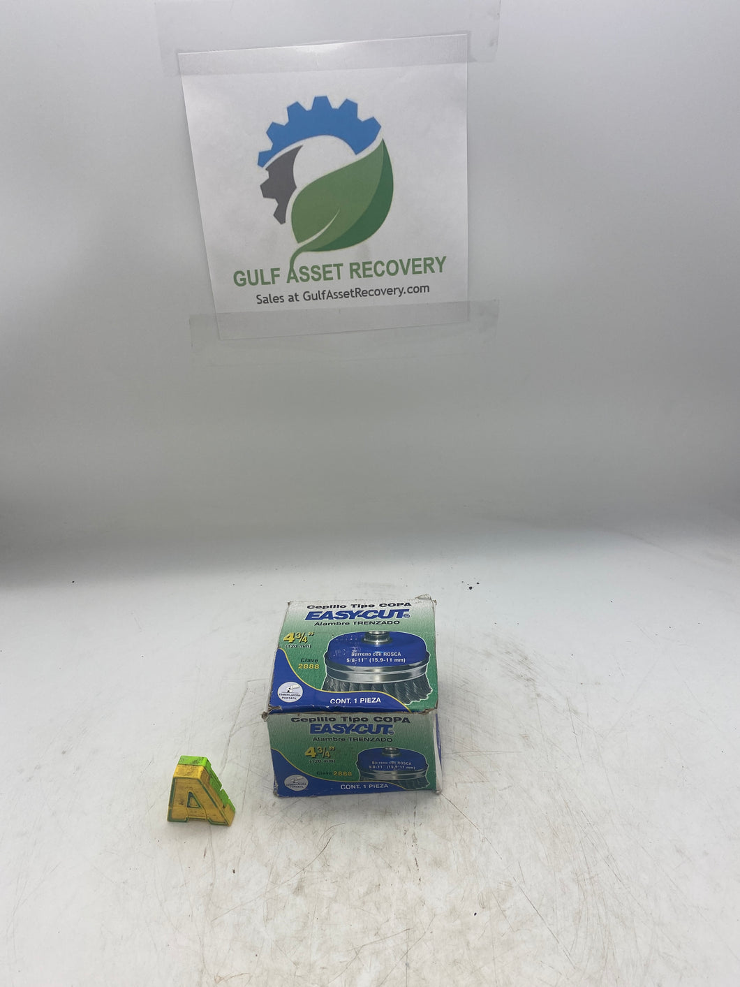 Easy-Cut 2888 4-3/4