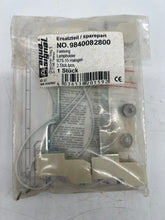 Load image into Gallery viewer, Aqua Signal 9840082800 Lampholder, R7S-15 Halogen *Pack of (2)* (New)