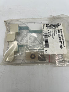 Aqua Signal 9840082800 Lampholder, R7S-15 Halogen *Pack of (2)* (New)