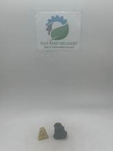 Load image into Gallery viewer, Nibco NL83008 T-453-B Y-Pattern Swing Check Valve, 3/4" FNPT, 200 WOG, Bronze (No Box)