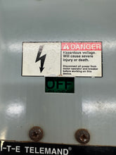 Load image into Gallery viewer, Siemens ITE Telemand MOJ6120 Electrically Operated Mechanism (Used)