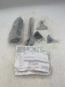Stanley S820-282/8179 Light Commercial Door Closure (Open Box)