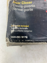 Load image into Gallery viewer, Stanley S820-282/8179 Light Commercial Door Closure (Open Box)