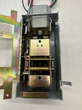 Load image into Gallery viewer, Siemens ITE Telemand MOJ6120 Electrically Operated Mechanism (Used)